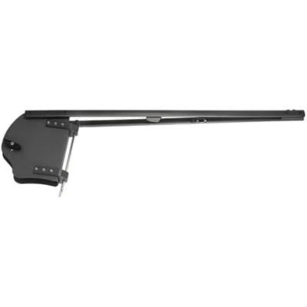 Bahia Rudder Head without Tiller Extension