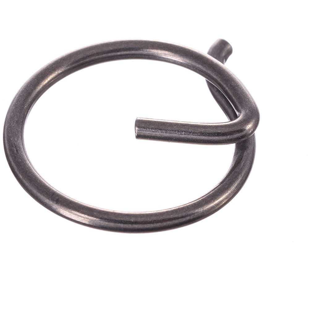 Rudder Retainer Ring Compatible With ILCA Dinghy/Laser1 – Sailboats.co.uk