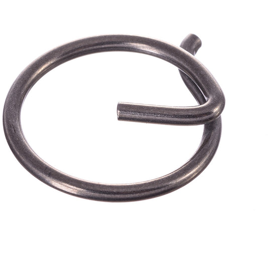 Rudder Retainer Ring Compatible With ILCA Dinghy/Laser1