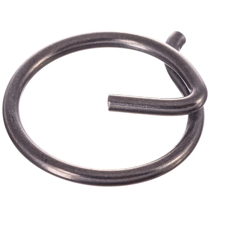 Rudder Retainer Ring Compatible With ILCA Dinghy/Laser1