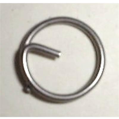 Sailboats Dinghy Rudder Retainer Ring