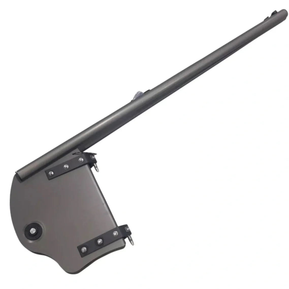 Vago Rudder Head without Tiller Extension