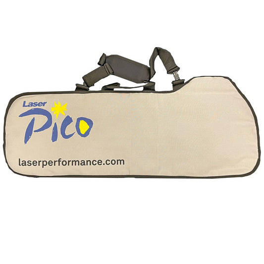 Combo Foil Bag for Pico