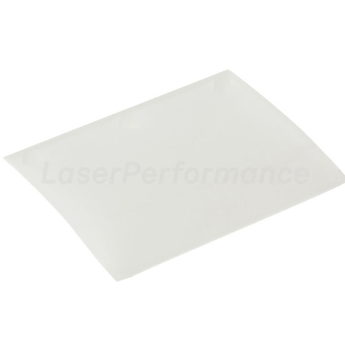 Sailboats Transom Flap Compatible With Laser boats Pair Small 9x7cm