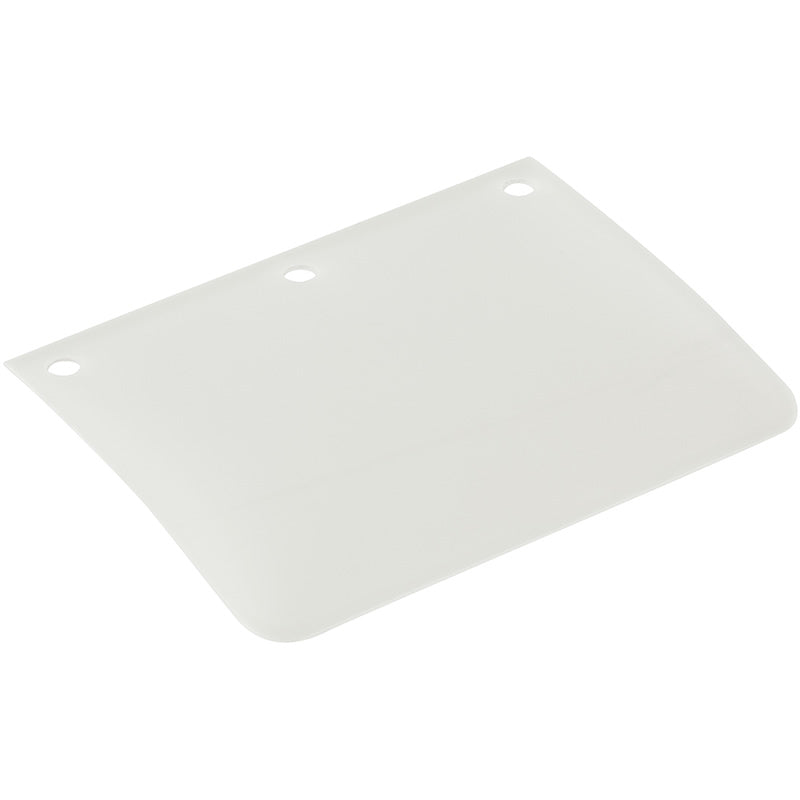 Mylar Transom Flap Kit