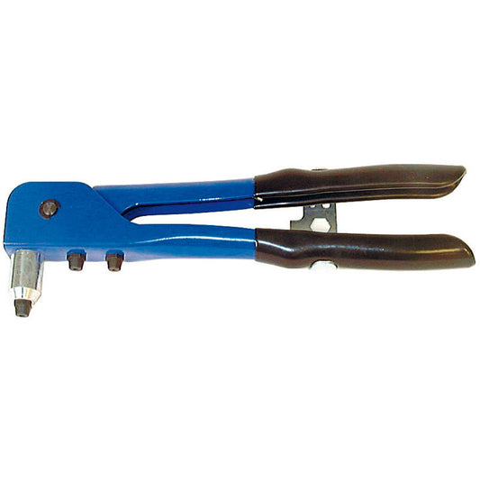 Hand Riveter Gun up to 5mm rivets