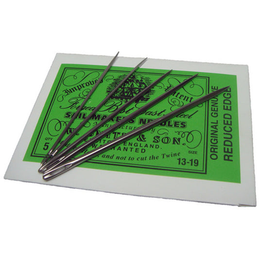 Pack of 5 Assorted Needles
