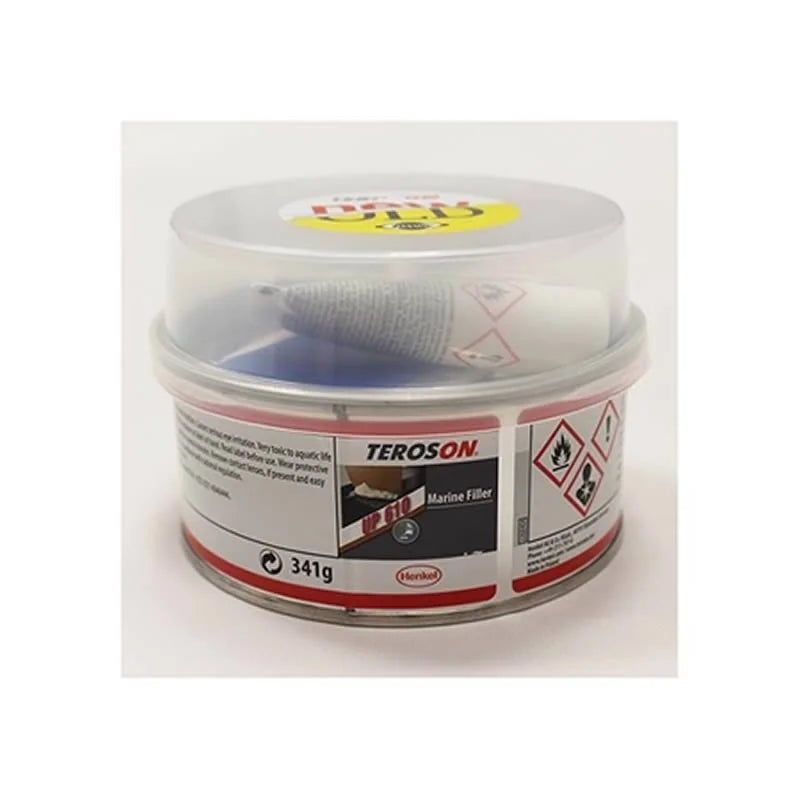 Teroson UP 610 Marine Filler 341g