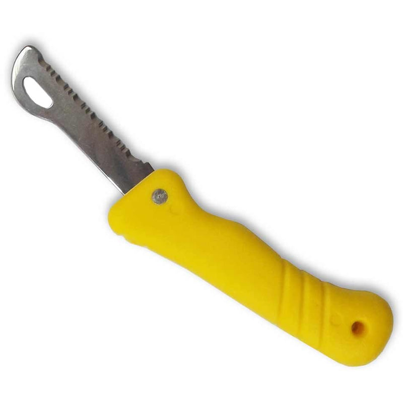 Floating Safety Knife