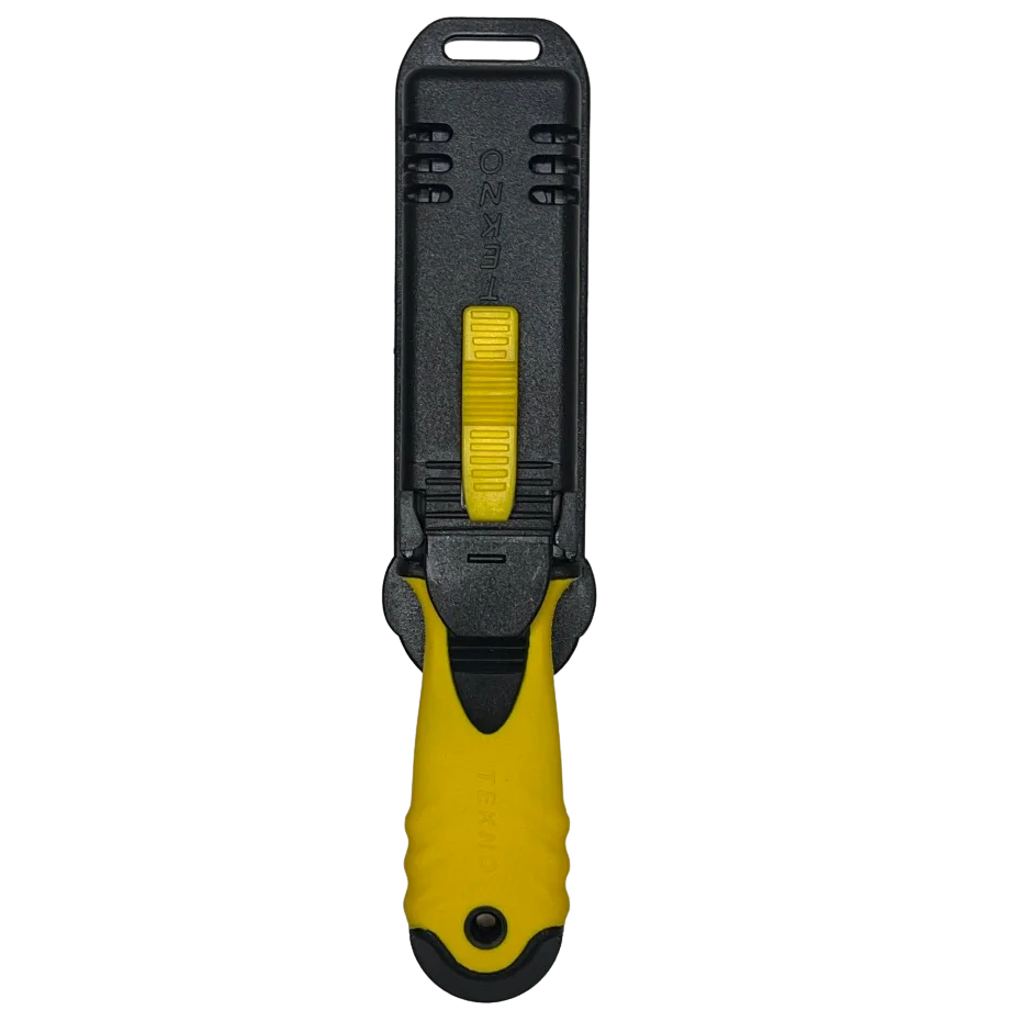 Tekno Rescue Knife