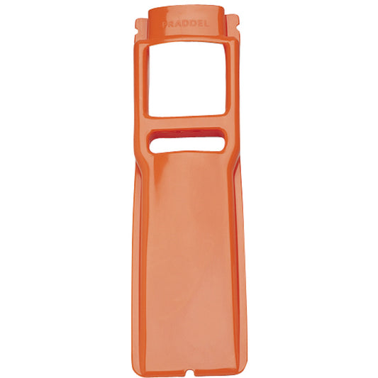 Plastic Praddel Paddle