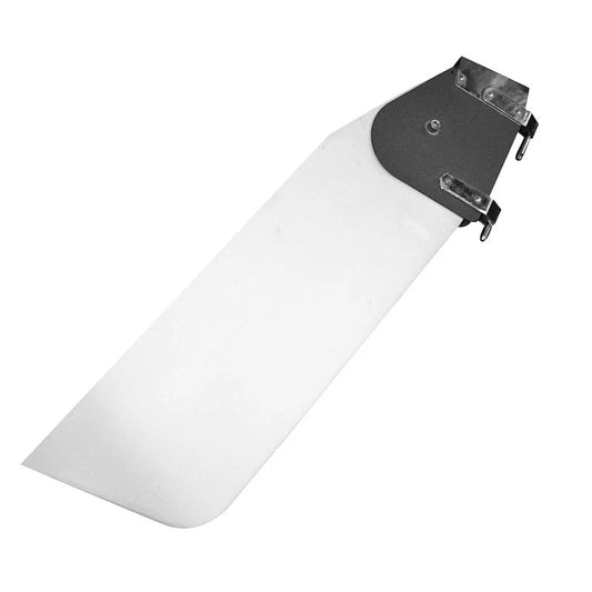 ILCA / Laser Complete Rudder - Replica