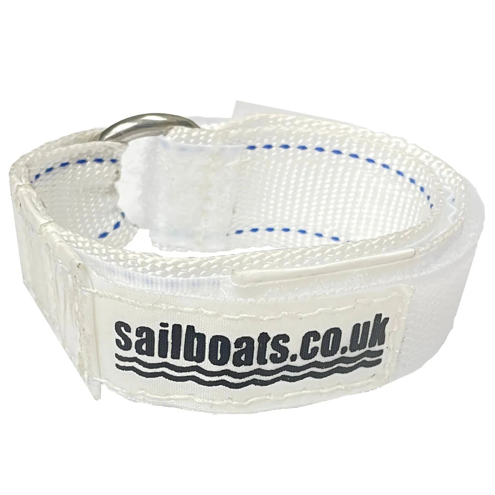 Sailboats ILCA/ Laser Clew Strap