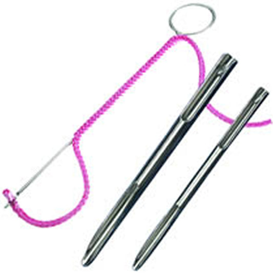 Splicing Extra Special Pack Of 3 Deal - Needle and 2 Fids
