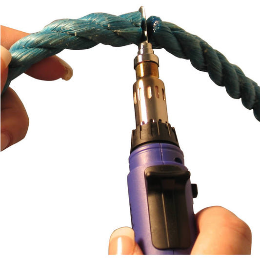 Sailboats Portable Hot Knife or Rope Sealer