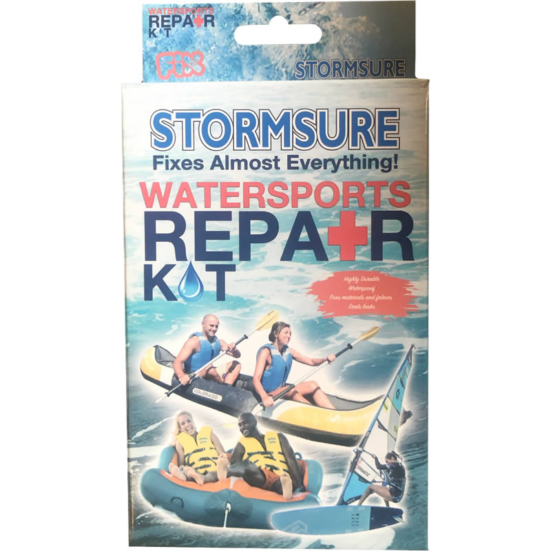 Stormsure Water Sports Repair Kit