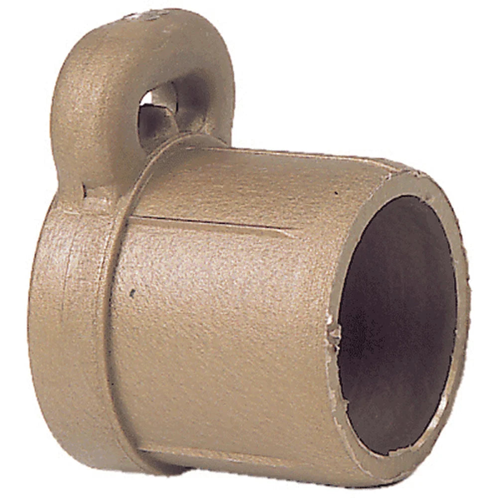 Optiparts Outboard End for 40mm Racing Boom