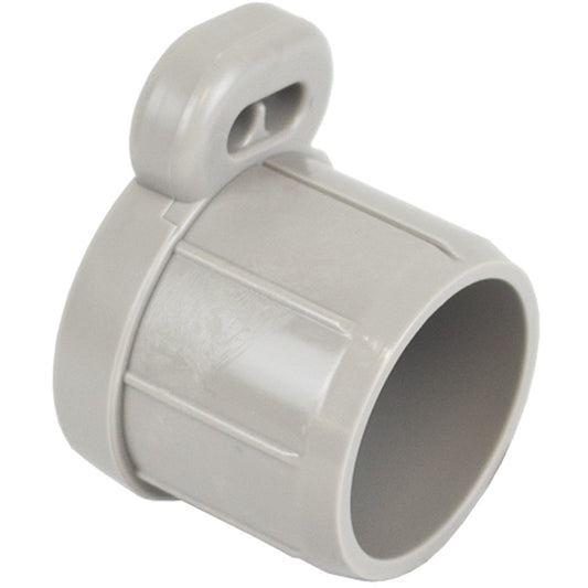 Optimist outboard end for 45 Racing boom