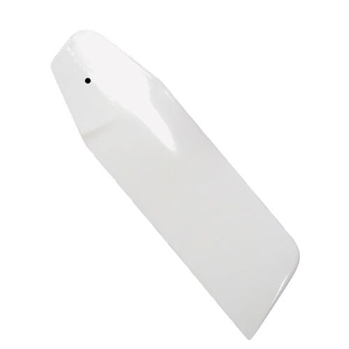 ILCA/Laser Rudder Blade - Replica/Replacement – Sailboats.co.uk