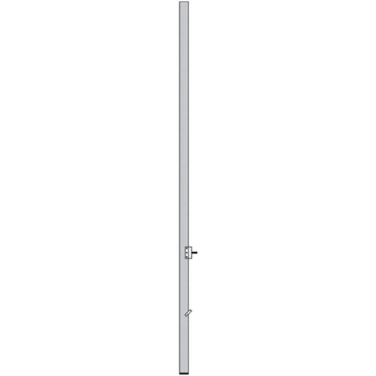ILCA 6 & Laser Radial Lower Mast - Replica