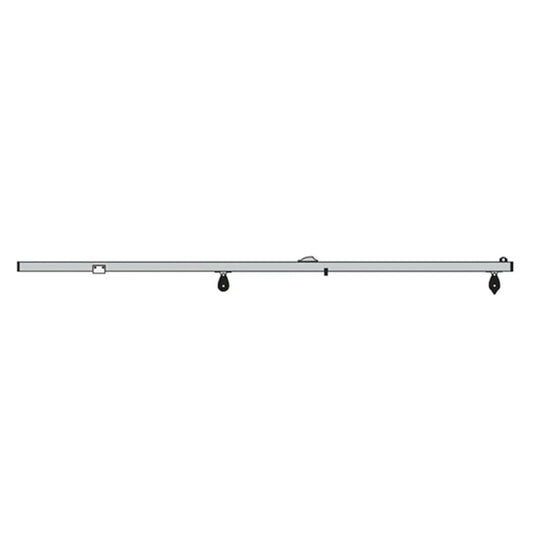 ILCA & Laser Boom with Ball Bearing Blocks - Replica