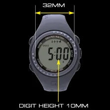 Optimum Time Series 11 Sailing Watch
