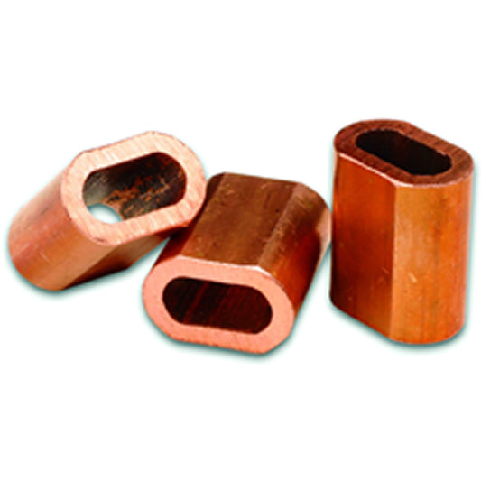 Ormiston Copper Ferrule (each)   1.5mm