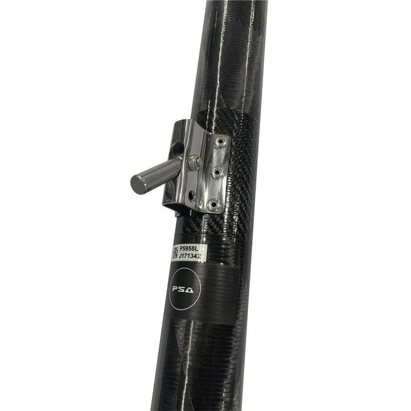 ILCA 6 Carbon Lower Mast