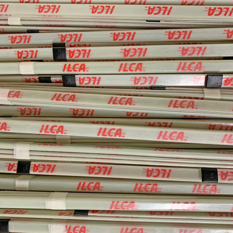 ILCA 7 Tapered Batten Set