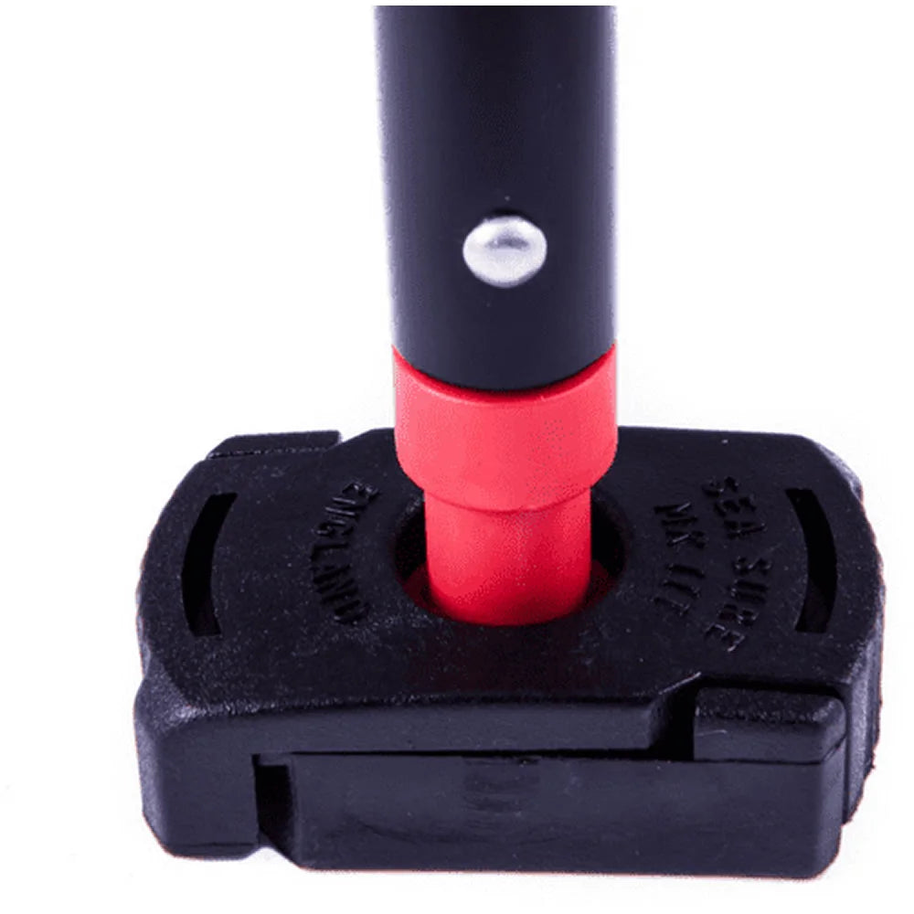Sea Sure Flexible Quick Release Tiller Universal Joint UJ