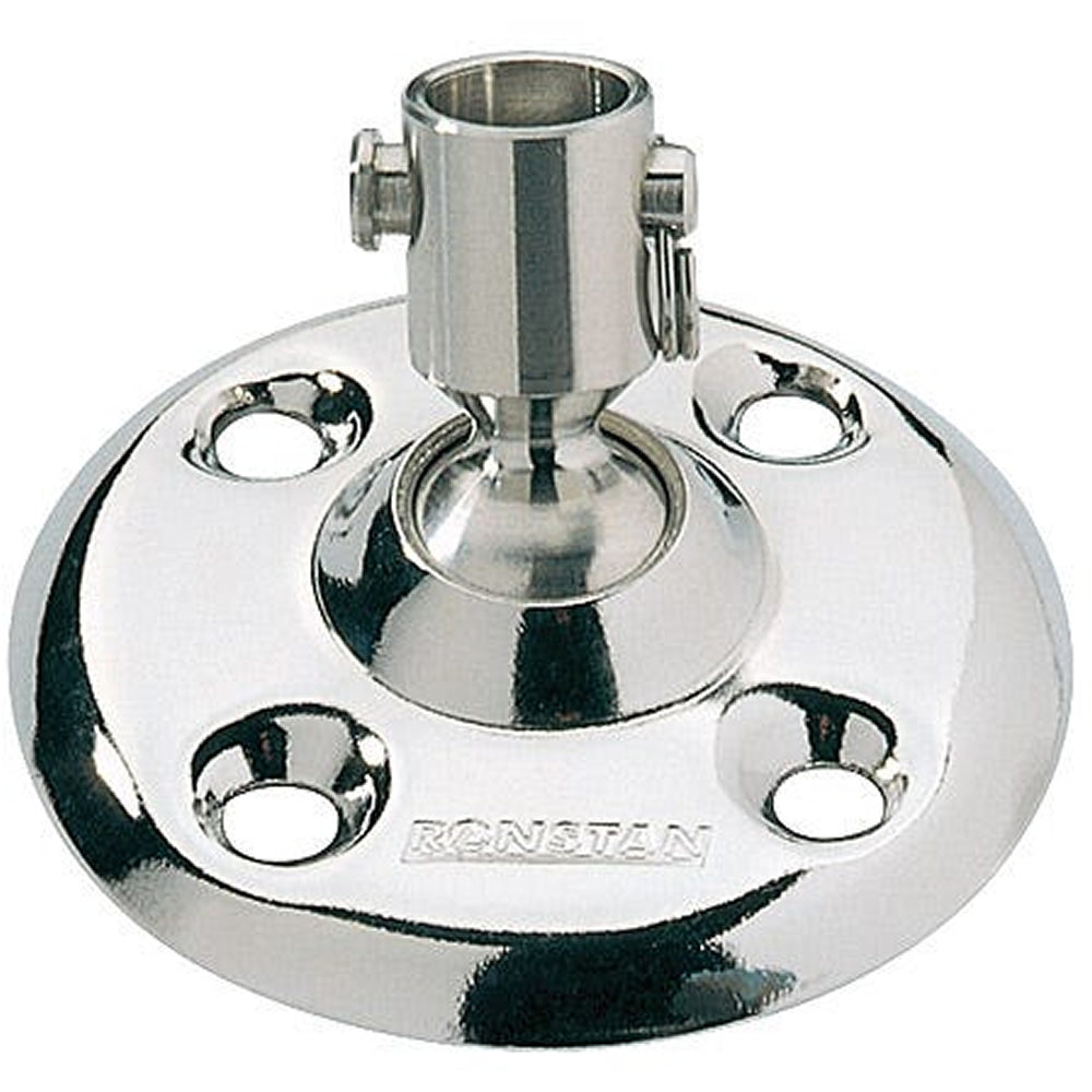 Ronstan Universal Ball Joint Swivel Base