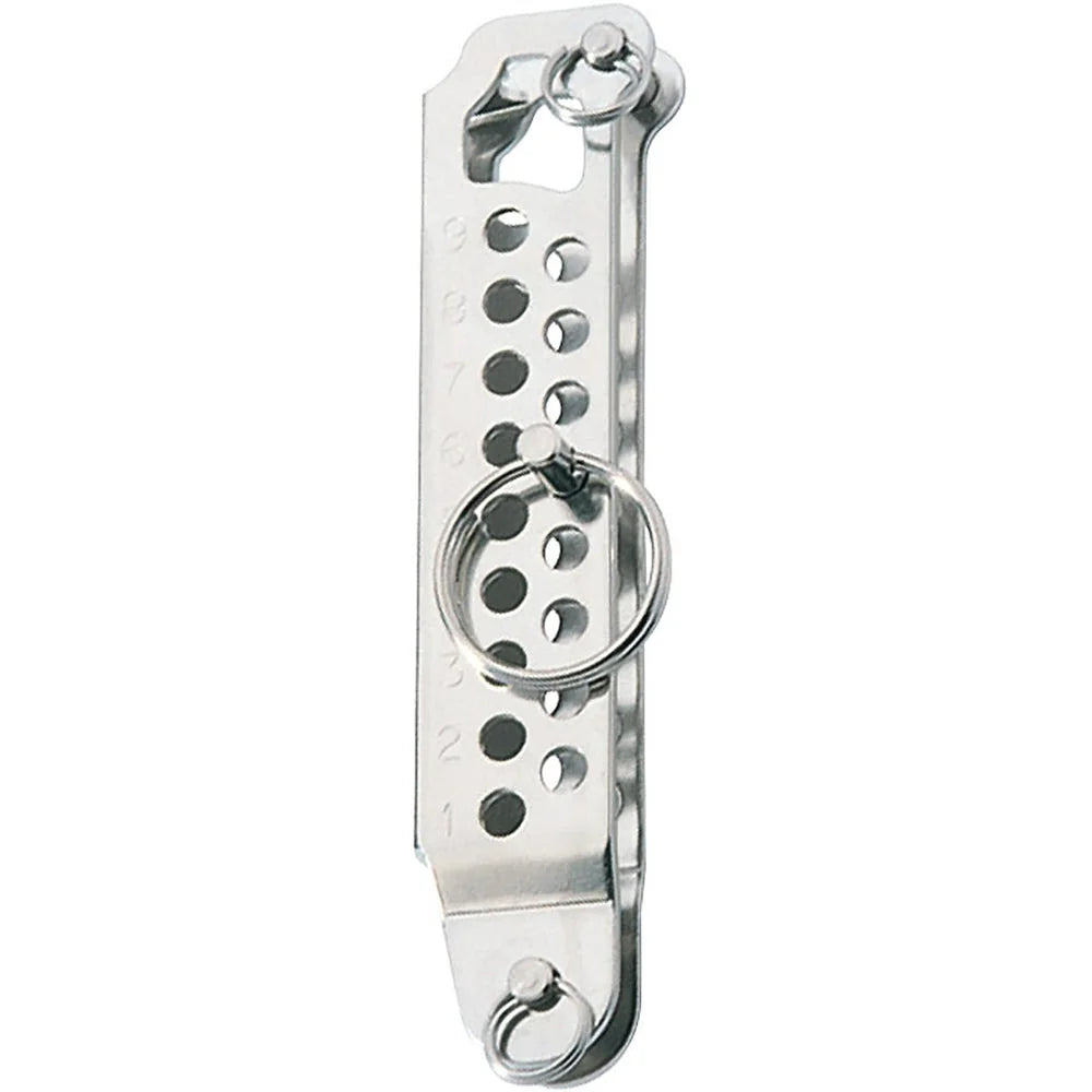 Ronstan Adjuster with Fast Pin