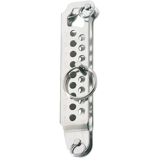 Ronstan Adjuster with Fast Pin