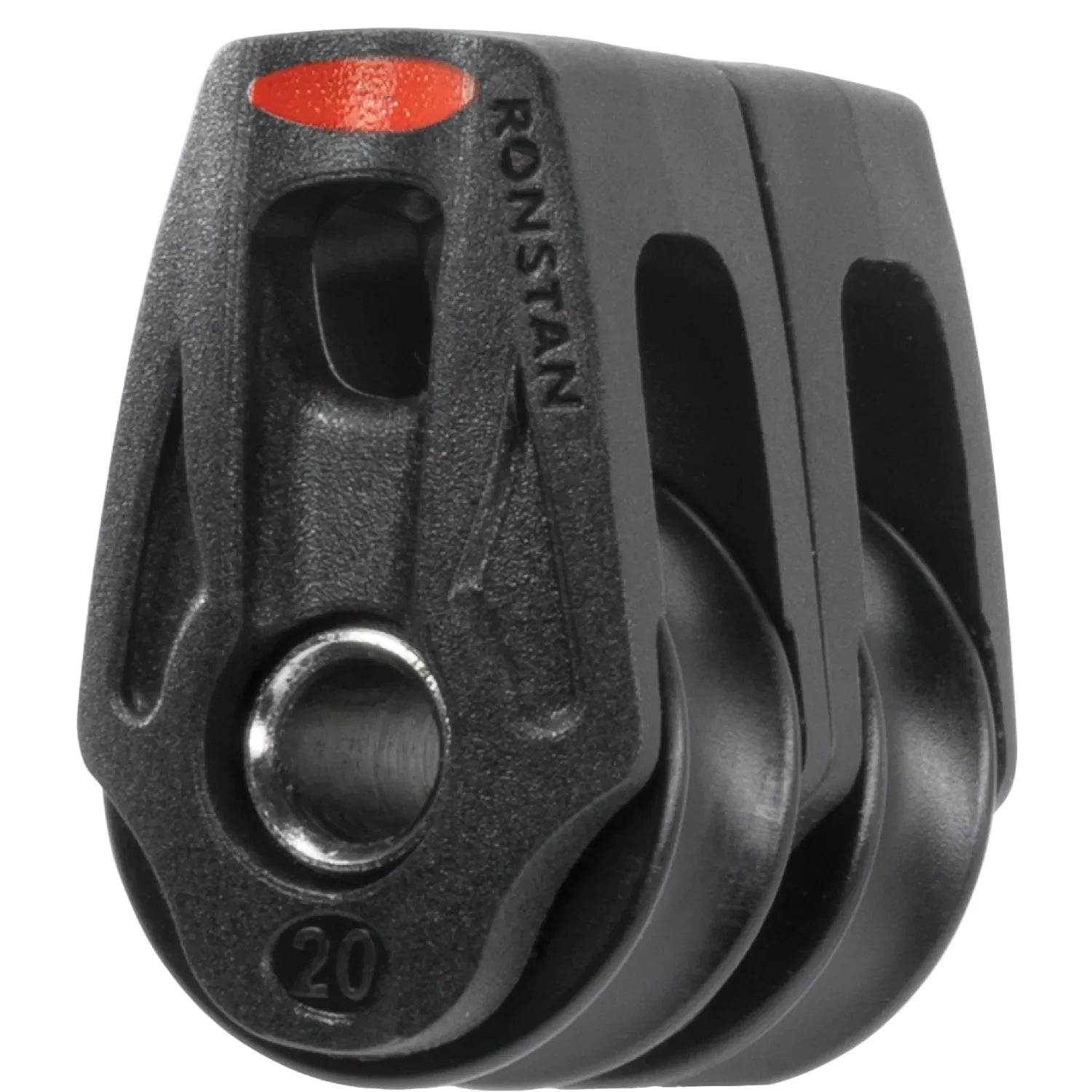 Ronstan 20mm B/B Double S20 Orbit Block