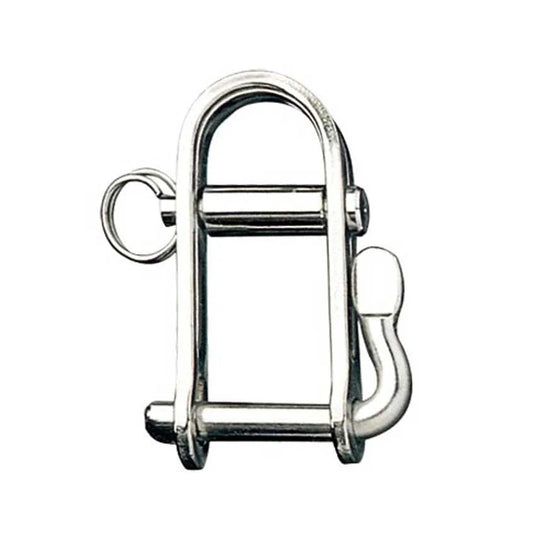 Ronstan RF1032 Halyard Shackle 3/16" / 4.8mm