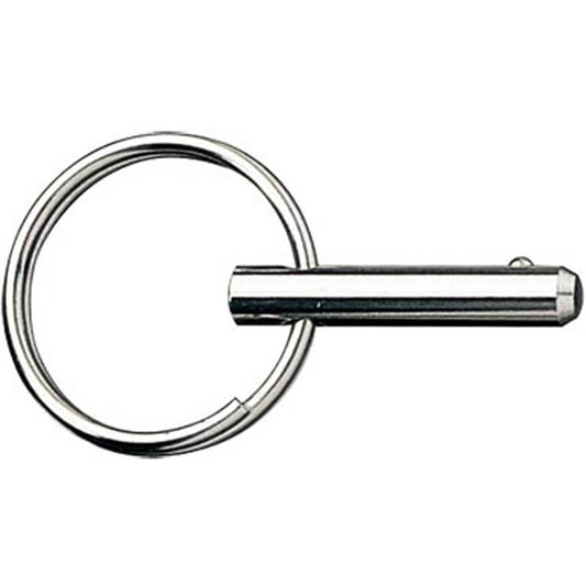 Ronstan Fast Pin 4.8mm x 12.5mm