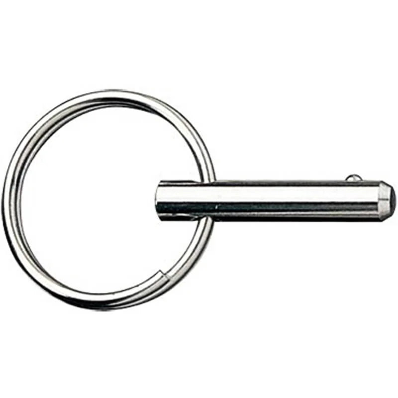 Ronstan Fast Pin 4.8mm x 12.5mm