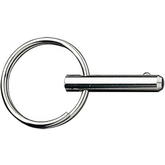 Ronstan Fast Pin 4.8mm x 12.5mm
