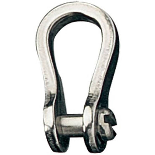 Ronstan Slotted Pin Shackle