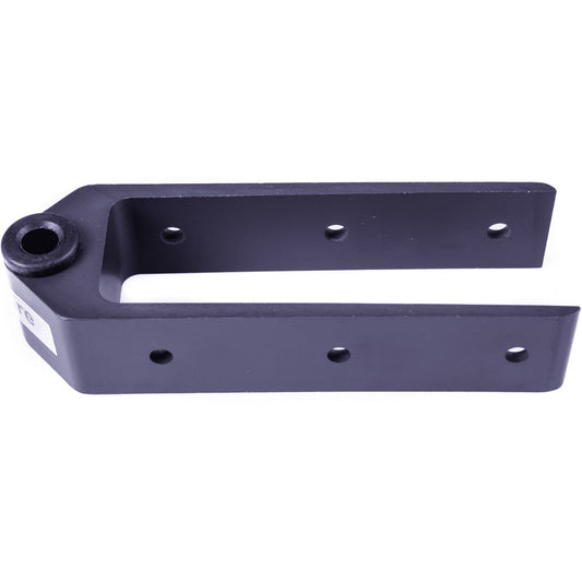 Sea Sure Bottom Rudder Gudgeons - Bushed Width 38mm