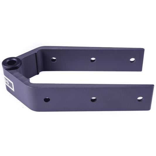 Sea Sure Bottom Rudder Gudgeons - Bushed Width 54mm