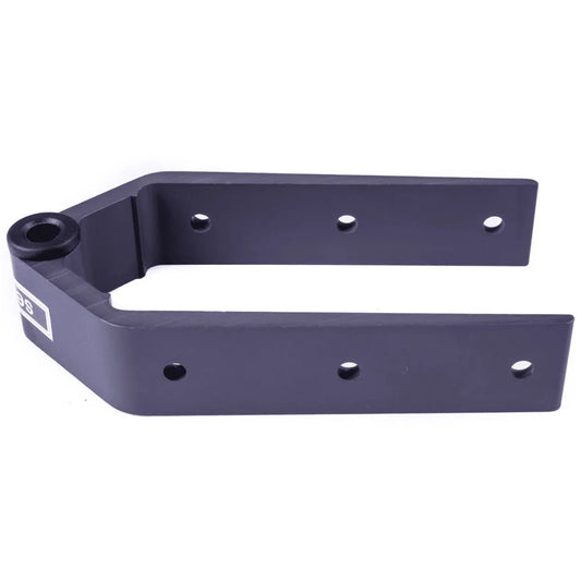 Sea Sure Bottom Rudder Gudgeons - Bushed Width 54mm