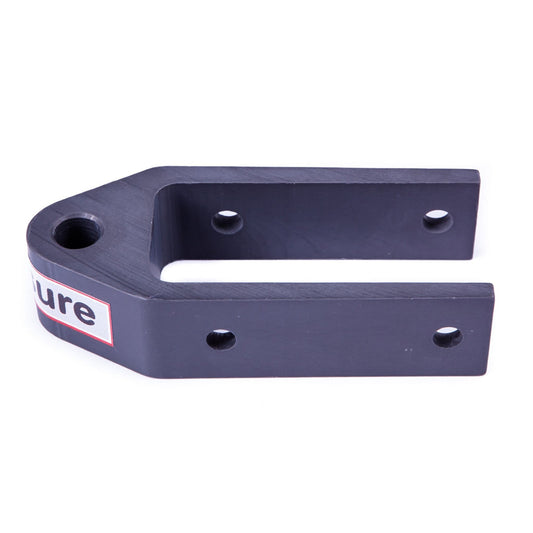 Sea Sure Top Rudder Gudgeon Unbushed Width 32mm