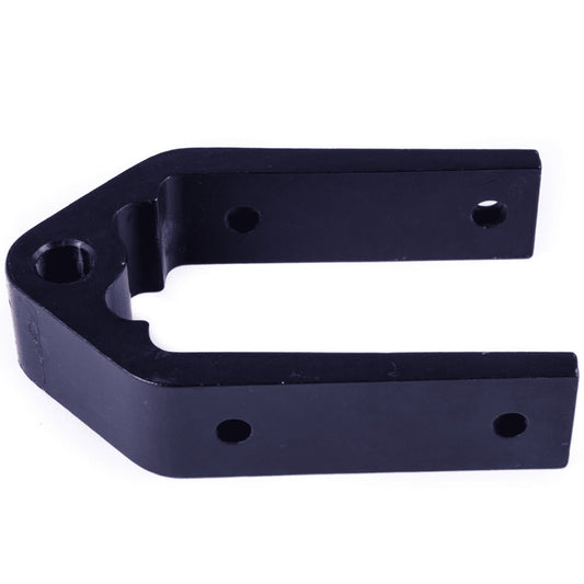 Sea Sure Top Rudder Gudgeon Unbushed Width 54mm