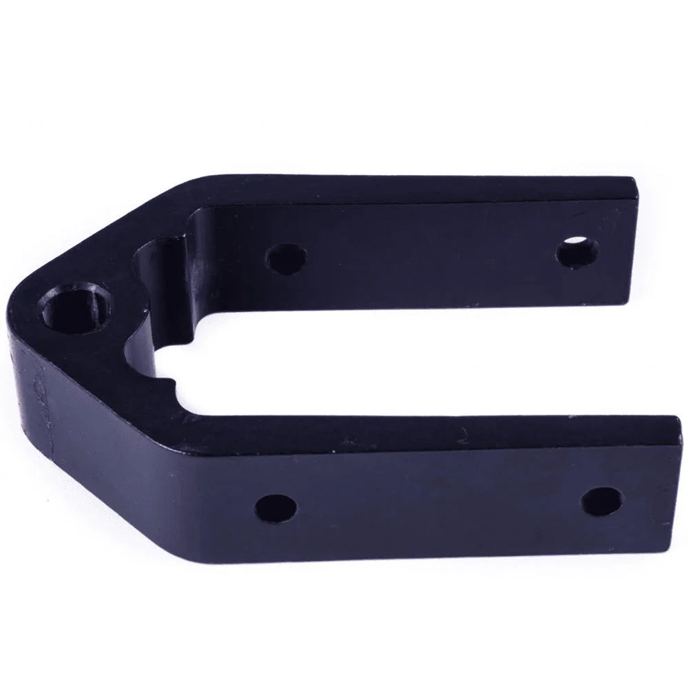 Sea Sure Top Rudder Gudgeon Unbushed Width 54mm