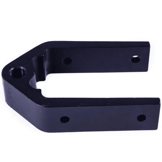 Sea Sure Top Rudder Gudgeon Unbushed Width 54mm