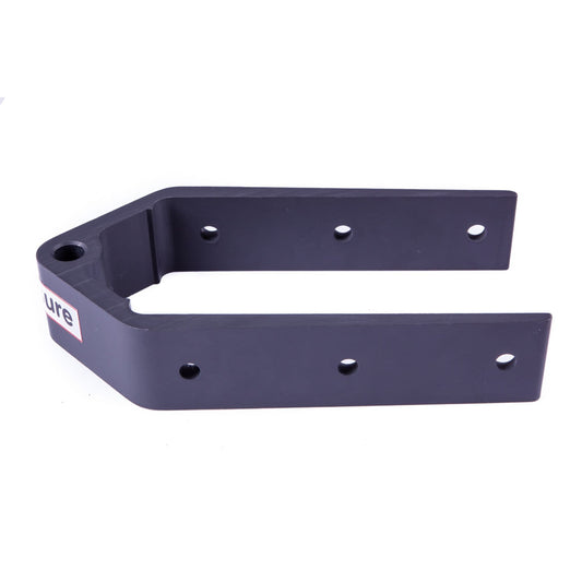 Sea Sure Bottom Rudder Gudgeon Unbushed Width 54mm