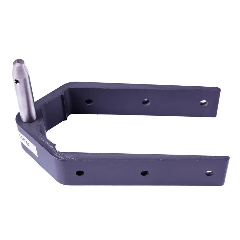 Sea Sure Bottom Rudder Pintle Width 54mm