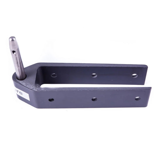 Sea Sure Bottom Rudder Pintle Width 25mm