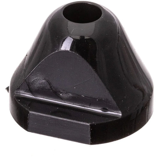 Rwo Plastic Backer Nut No.8 ( Pack of 10)